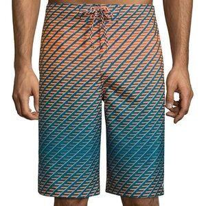 Nike Grate E-Board Shorts 11" Size XL NWT MSRP $58.00